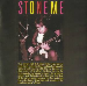 The Rolling Stones - Stone Me (CD) - Bild 2