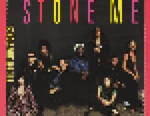 The Rolling Stones - Stone Me (CD) - Bild 4
