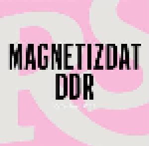 Cover - Rosa Extra: Rolling Stone: Rare Trax 144 - Magnetizdat DDR