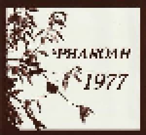 Pharoah Sanders: Pharoah (CD + Mini-CD / EP) - Bild 2