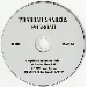 Pharoah Sanders: Pharoah (CD + Mini-CD / EP) - Bild 8