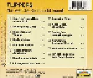 Die Flippers: Nur Wer Die Sehnsucht Kennt (CD) - Bild 5