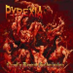 Pyrexia: Cruelty Beyond Submission - Cover