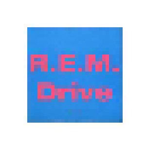 R.E.M.: Drive (Promo-12") - Bild 1