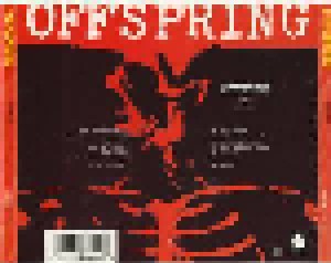 The Offspring: Smash (CD) - Bild 2