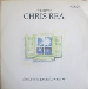 Chris Rea: The Best Of Chris Rea - New Light Through Old Windows (LP) - Bild 1