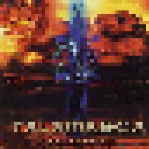 Talamasca: Ascension (CD) - Bild 1