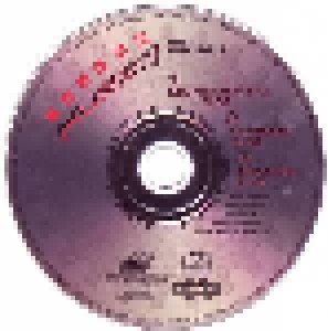 Hape Kerkeling: Techno Hurz!!! (Single-CD) - Bild 4