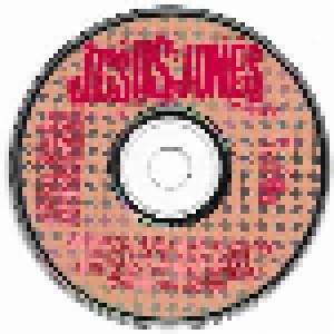 Jesus Jones: Perverse (CD) - Bild 3