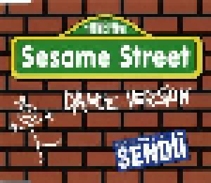 Cover - Sendii: Theme From Sesame Street