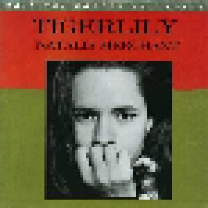 Natalie Merchant: Tigerlily (CD) - Bild 1
