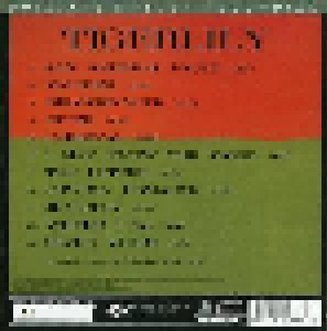 Natalie Merchant: Tigerlily (CD) - Bild 2