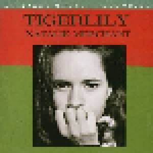 Natalie Merchant: Tigerlily (CD) - Bild 6