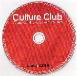 Culture Club Greatest Hits Volume One Live (CD) - Bild 3