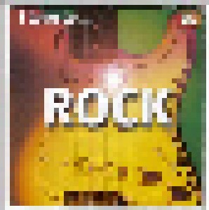 Cover - Juiced: I Love To... Rock