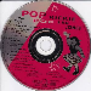 Rickie Lee Jones: Pop Pop (CD) - Bild 3