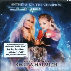 Doro: Anthems For The Champion - The Queen (Mini-CD / EP) - Bild 2