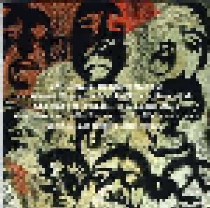 Die Toten Hosen: Ein Kleines Bisschen Horrorschau (CD) - Bild 10
