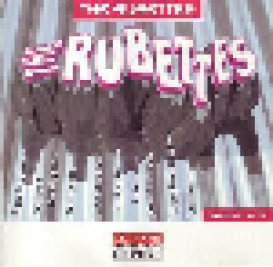 The Rubettes: Greatest Hits (CD) - Bild 1