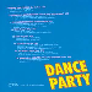 Bim Bam Bino Dance Party (CD) - Bild 3