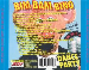 Bim Bam Bino Dance Party (CD) - Bild 5