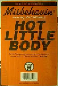 Cover - Misbehavin': Hot Little Body