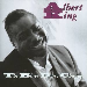 Albert King: The Blues Don't Change (CD) - Bild 1