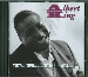 Albert King: The Blues Don't Change (CD) - Bild 4