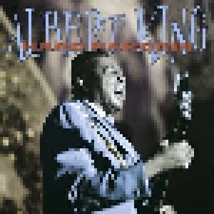 Albert King: Hard Bargain (CD) - Bild 1
