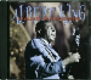 Albert King: Hard Bargain (CD) - Bild 3