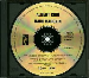 Albert King: Hard Bargain (CD) - Bild 5