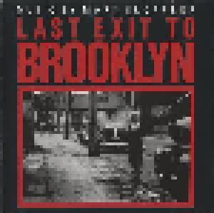 Mark Knopfler: Last Exit To Brooklyn (CD) - Bild 1