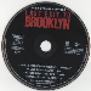 Mark Knopfler: Last Exit To Brooklyn (CD) - Bild 3