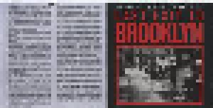 Mark Knopfler: Last Exit To Brooklyn (CD) - Bild 4