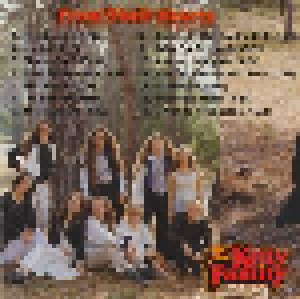 The Kelly Family: From Their Hearts (CD) - Bild 5