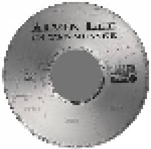 Alvin Lee: Alvin Lee In Tennessee (CD) - Bild 6