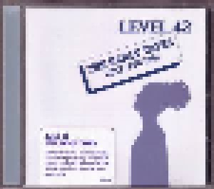 Level 42: The Early Tapes - July/Aug 1980 (CD) - Bild 5