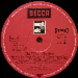 The Who: The Beat (LP) - Bild 4