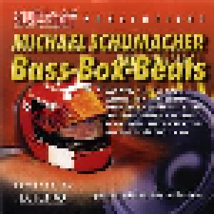 Cover - Base Of Drum: Michael Schumacher Bass-Box-Beats