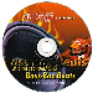 Michael Schumacher Bass-Box-Beats (CD) - Bild 4