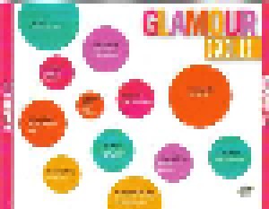 Glamour Gold (CD) - Bild 2