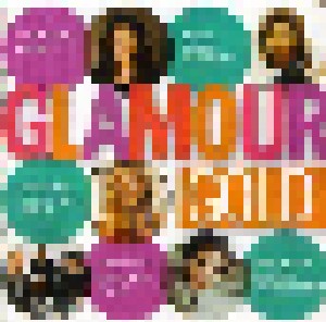 Glamour Gold (CD) - Bild 1