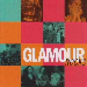 Cover - Ilya: Glamour Rocks