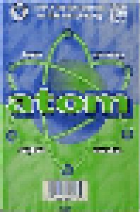 Atom: Plus 1 (12") - Bild 2
