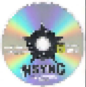 *NSYNC: Greatest Hits (CD + DVD) - Bild 3