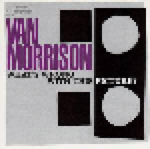 Van Morrison: What's Wrong With This Picture? - Cover
