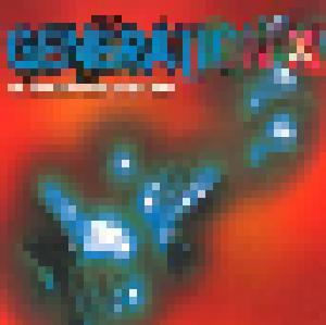 Generation X - The Definitive Sound Of 90's Indie - CD 3 - Cover