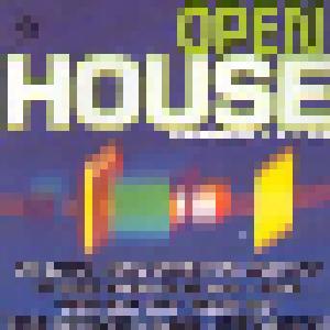 Open House Compilation - Cover