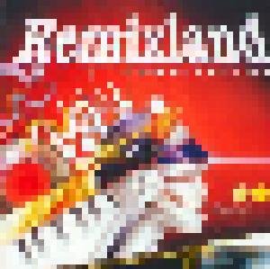 Remixland - Cover