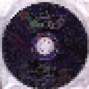 SOD Disk Vol. 1 Earache Records Sampler - Cover